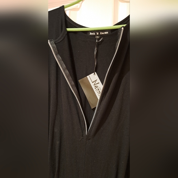 Rock n Karma jumpsuit - Picture 6 of 6